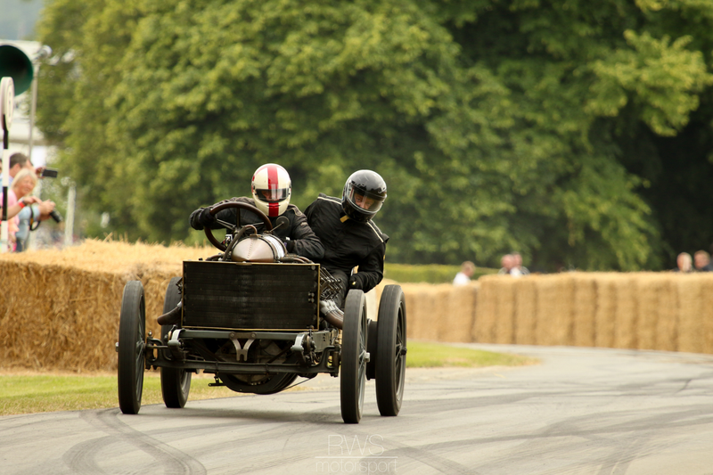 Illustration for article titled Goodwood Photo Goodness